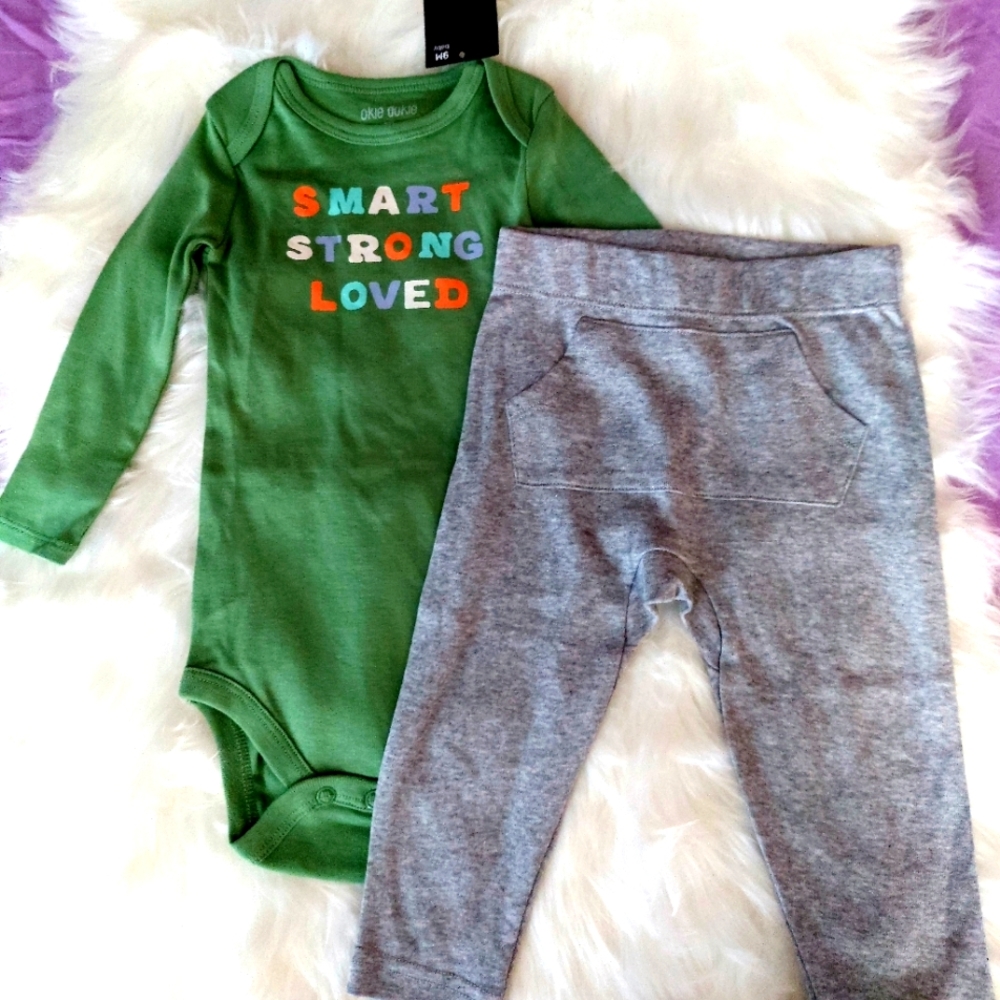 Baby Clothes